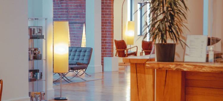 希望街酒店(Hope Street Hotel)图片