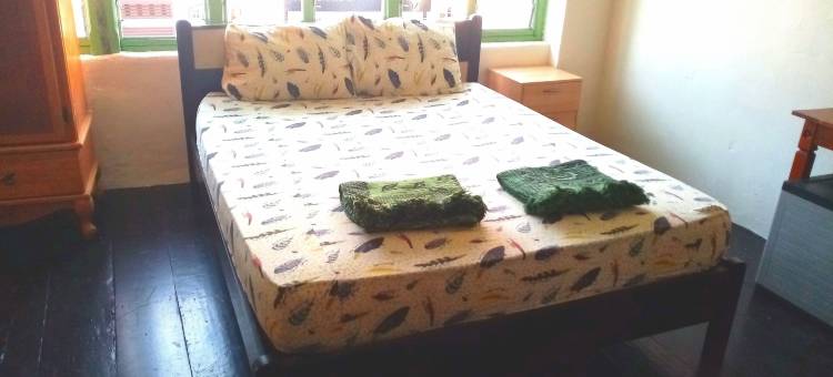 麦品图酒店(Mypintu)图片