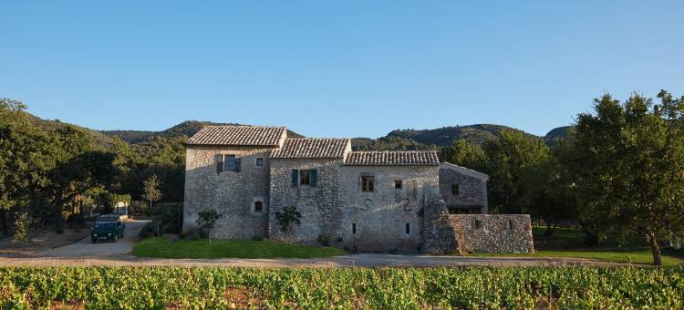 玛丽的乡村别墅(La Bastide de Marie, Maisons et Hôtels Sibuet)图片