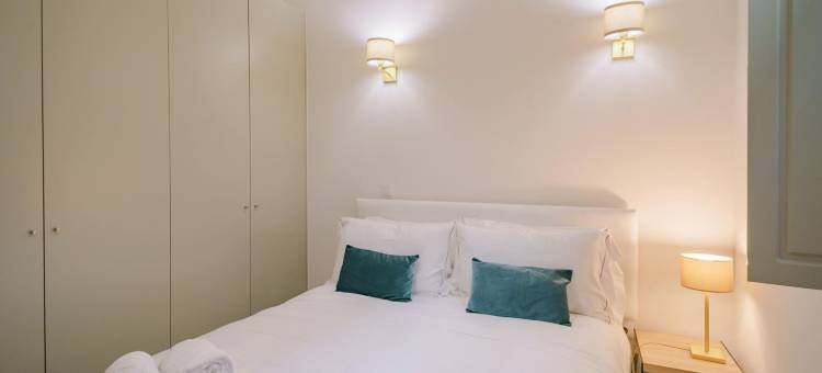 感觉波尔图马托西尼奥斯海洋公寓I(Feel Porto Matosinhos Ocean Flat I)图片