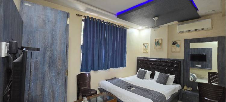 马里阿埃住宅酒店(Hotel Mari Aai Residency)图片