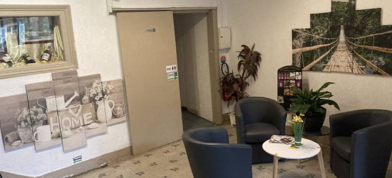 蒂耶尔莱格勒多酒店(Aigle d'Or)图片