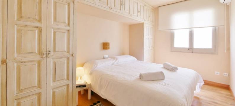 康查之家公寓(Casa Concha Apartamentos en Primera Linea de Mar)图片