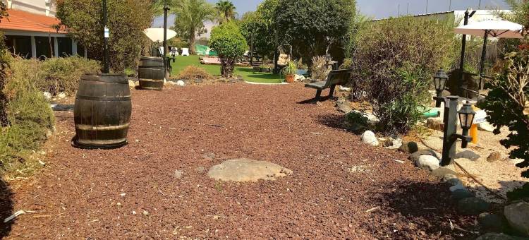 加利利海的套房(Suites in the Galilee)图片