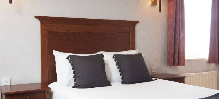 Castle Inn by Greene King Inns图片