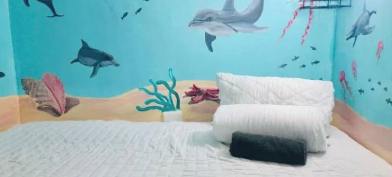 开普胶囊旅馆(Cape Capsules)图片