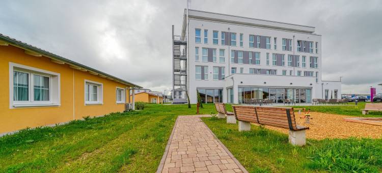 FourSide Hotel Ringsheim, Trademark Collection by Wyndham图片