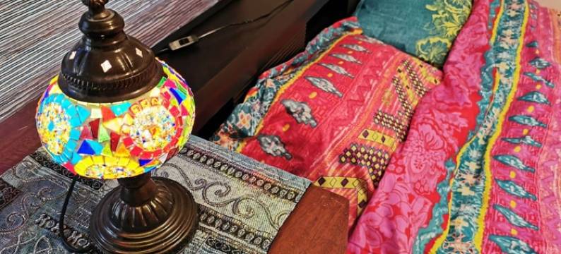 贝尔之家(Bell House)图片