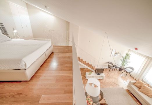 Mouzinho 160 Hotel Overview