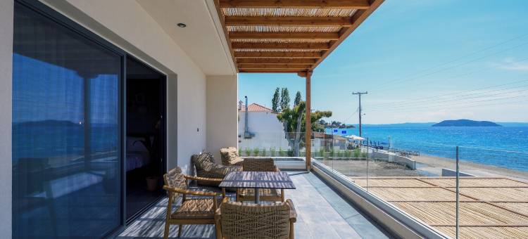 Amyntas 海滨酒店(Amyntas Seafront Hotel)图片