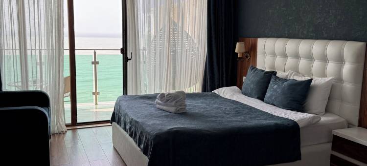 新鲜波酒店(The Fresh Wave Hotel)图片