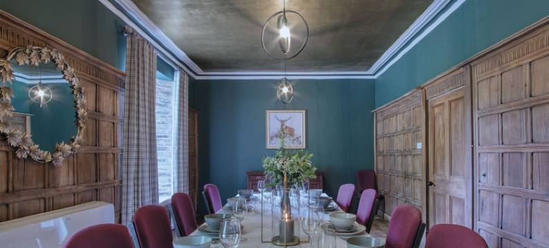 "Princes Gate的Hill House乡村庄园"(Hill House Country Estate - Princes Gate)图片