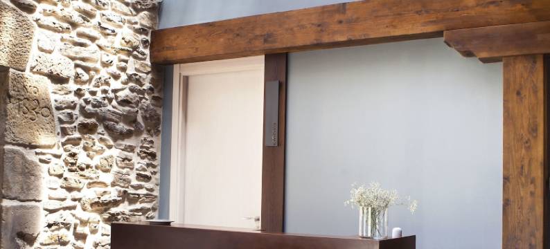 塞布瑞安酒店(Hotel Mas de Cebrian)图片