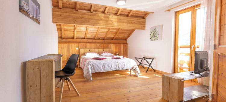 凯瑟琳的家(Auberge la Maison de Catherine)图片