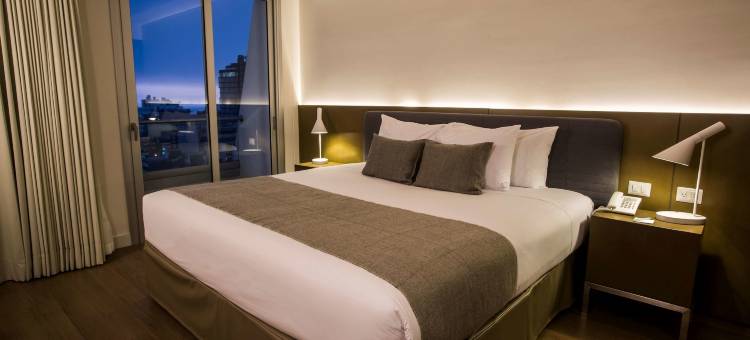 利马圣伊西德罗温德姆Dazzler酒店(Dazzler by Wyndham Lima San Isidro)图片