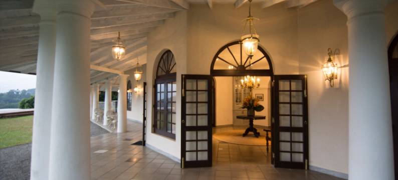 咖啡尔康提平房酒店(Coffee Bungalow Kandy)图片