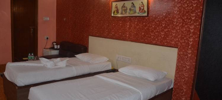 伊斯帕特国际酒店(Hotel Ispat International)图片