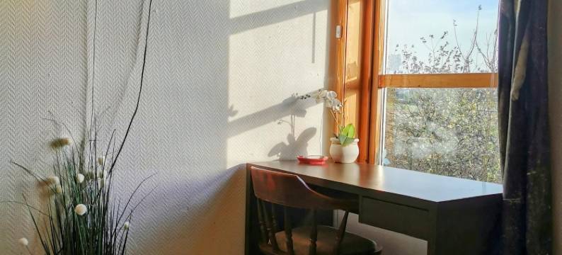 Mikael的床和水疗中心(Mikael's Bed & Spa)图片