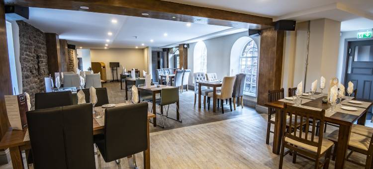 乔治·赖特精品酒店-酒吧和餐厅(The George Wright Boutique Hotel, Bar & Restaurant)图片