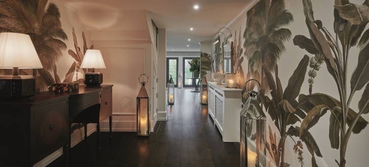 猴子岛庄园酒店(Monkey Island Estate - Small Luxury Hotels of the World)图片