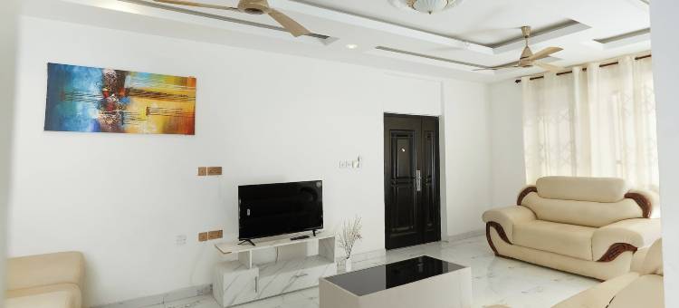 门罗豪华公寓(Monroe Luxury Apartments)图片