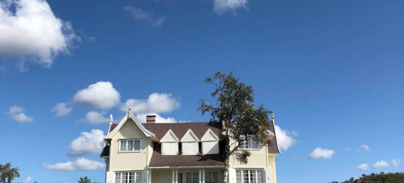 埃克拉潘客栈酒店(Hotell Eikerapen Gjestegård Åseral)图片