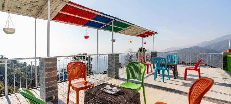 莎丽的家庭旅馆(Sharry's Homestay-6OO6I77985)图片