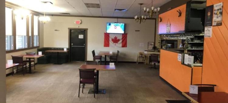 休斯顿汽车旅馆(Houston Motor Inn)图片