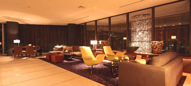 丰桥阿尔克利希酒店(Hotel Arc Riche Toyohashi)图片