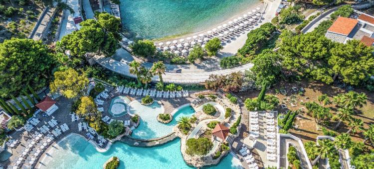 安佛拉赫瓦尔海滩大度假村(Amfora Hvar Grand Beach Resort)图片