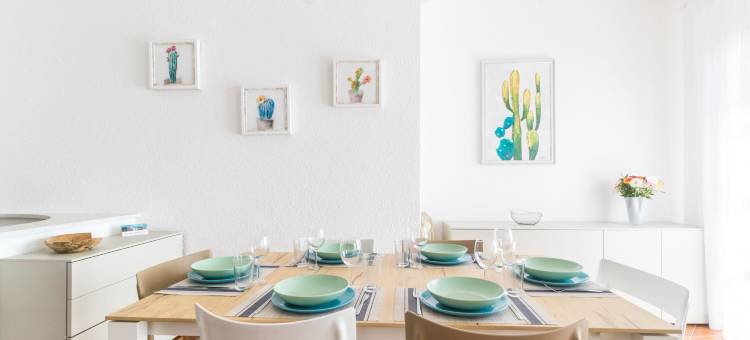 Italianway - Il Borgo公寓(Il Borgo Apartments)图片