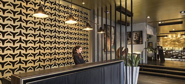 罗马纳沃纳宫酒店(Palazzo Navona Hotel Rome)图片