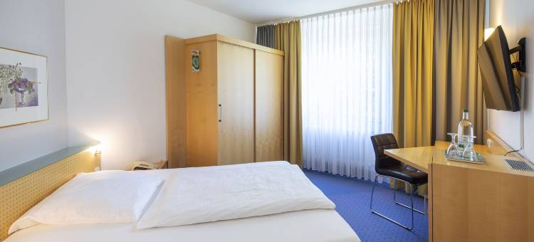 ACHAT苏尔酒店(Achat Hotel Suhl)图片