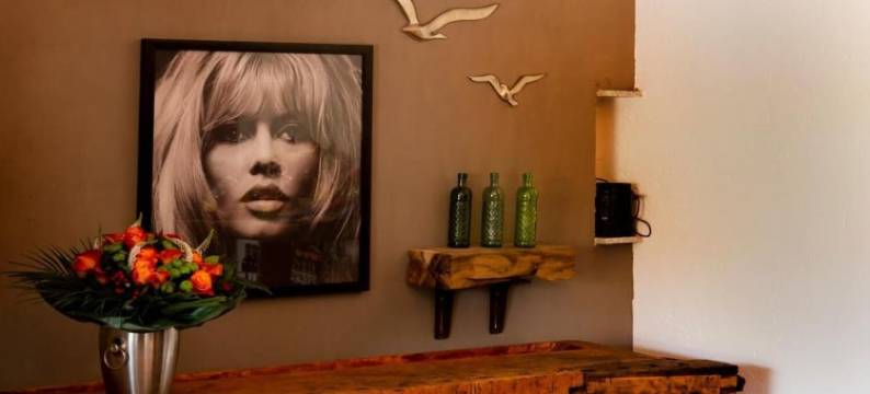 艾兰酒店(Elan Hotel)图片