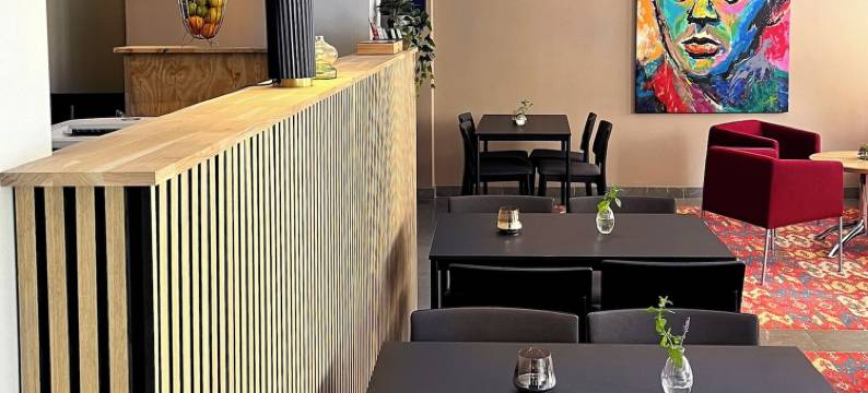 总统酒店(ProfilHotels President)图片