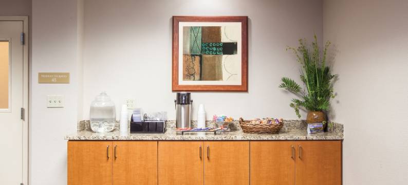 埃尔帕索洲际Candlewood Suites酒店(Candlewood Suites EL PASO by IHG)图片