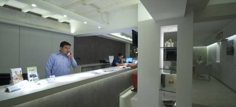 米克诺斯景致酒店(Mykonos View)图片