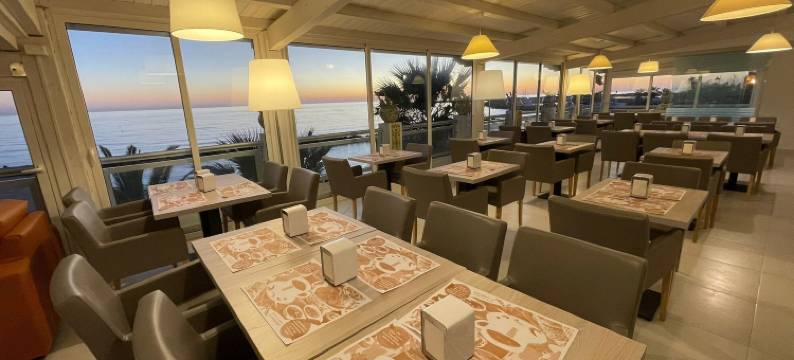 海鸥酒店(Hotel Sul Mare Al Gabbiano)图片