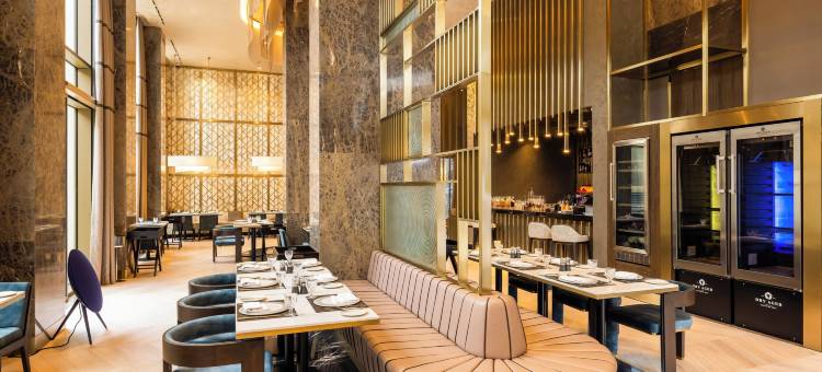 Merit星光酒店住宿(Merit Starlit Hotel & Residences)图片