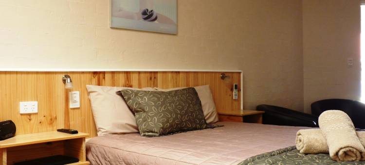 温彻斯特汽车旅馆莫里(Winchester Motel)图片