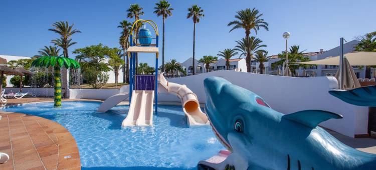 梅诺卡格鲁波特尔马尔酒店(Grupotel Mar de Menorca)图片