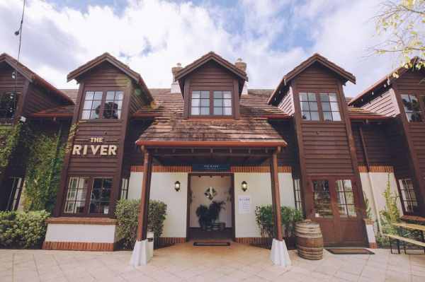 Margaret River Resort Hotel Overview