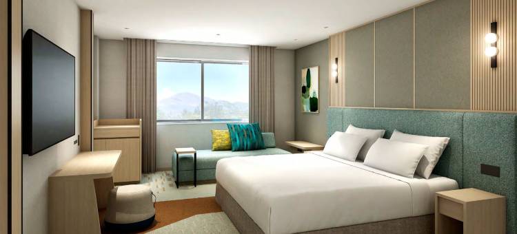 ANA轻井泽假日酒店(ANA Holiday Inn Resort Karuizawa)图片