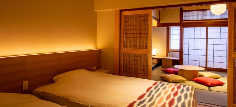 城崎温泉锦水别馆旅舍(Kinsui Annex)图片