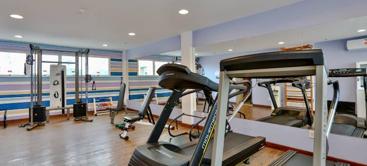 坎普斯多斯戈塔卡兹舒适酒店(Comfort Hotel Campos Dos Goytacazes)图片