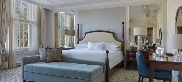 阿姆斯特丹华尔道夫酒店(Waldorf Astoria Amsterdam)图片