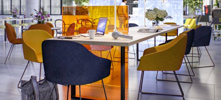 宜必思尚品代尔夫特市中心酒店(Ibis Styles Delft City Centre)图片