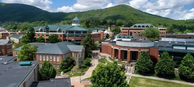 吹石旅馆(Blowing Rock Inn)图片