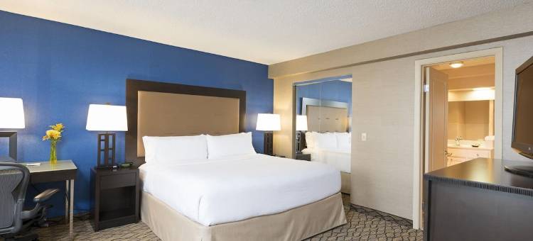 Grand Royal Hotel O'Hare - Chicago图片