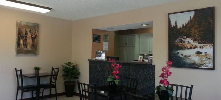 温德姆速8 - 拉瑟姆/奥尔巴尼机场(Super 8 by Wyndham Latham/Albany Airport)图片